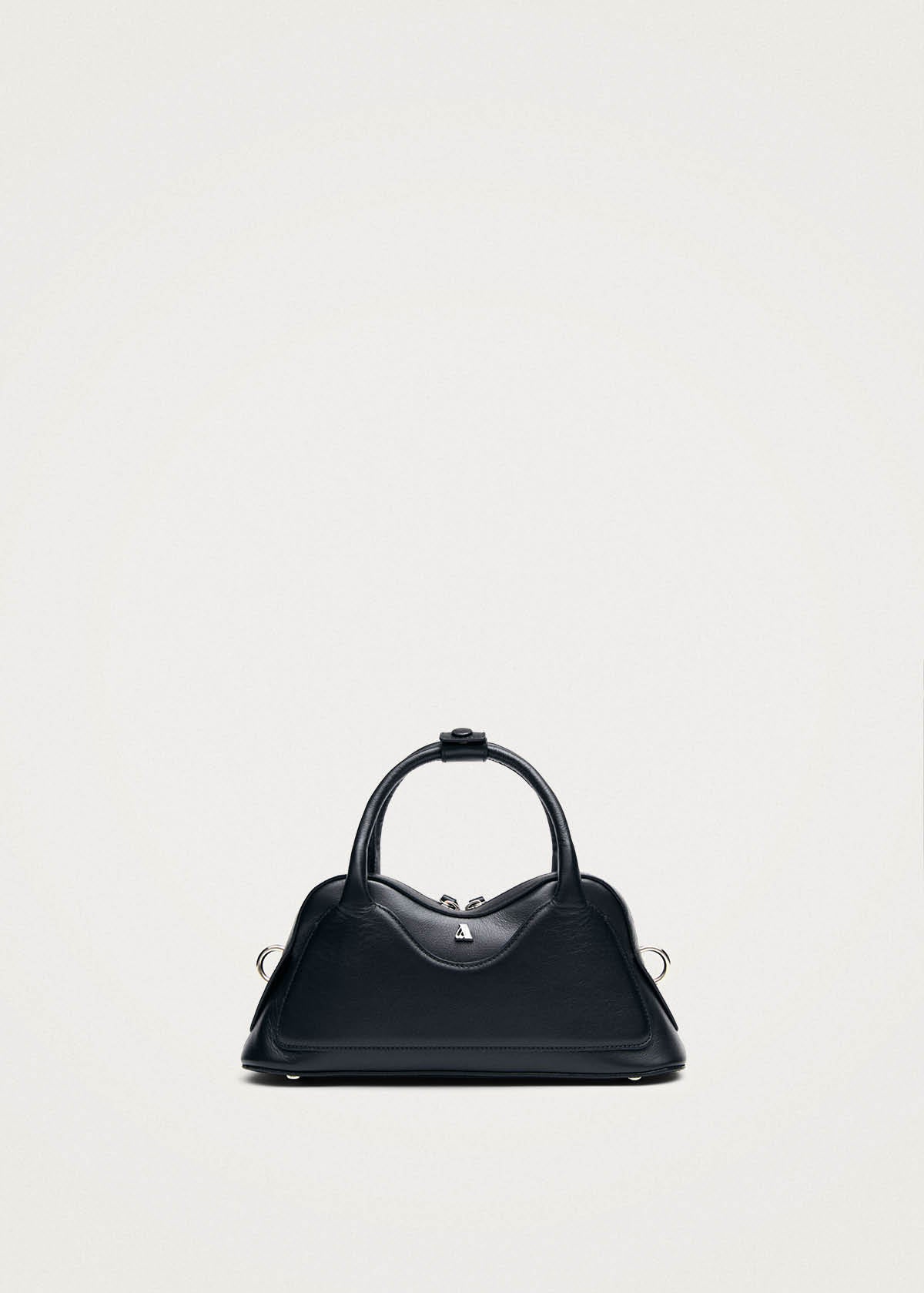 Hilma Mini Black | ALOHAS