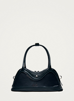 vinyl black