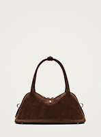 suede brown suede brown