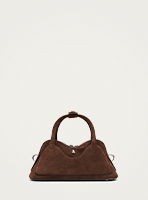 suede brown