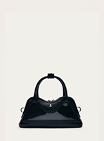 vinyl black