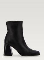 black black