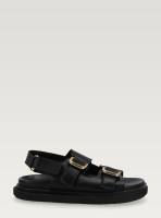 black black