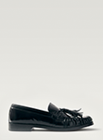 black black