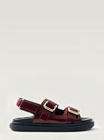 onix burgundy