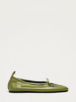 green green