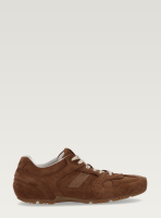 suede brown suede brown