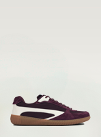 barefoot nylon burgundy barefoot nylon burgundy