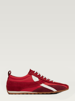 red red