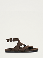 suede brown suede brown