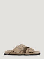 suede beige