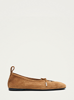 suede tan