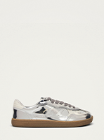 rife shimmer silver cream