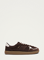rife cocoa & off white rife cocoa & off white