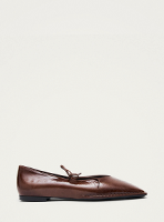 patent brown patent brown