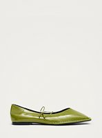 patent green