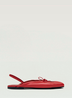 red red