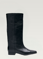 black black