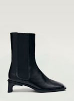 black black