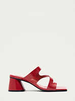 rift red