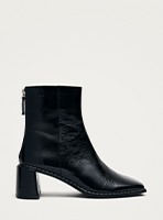 black black