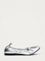 shimmer silver