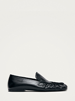 black black