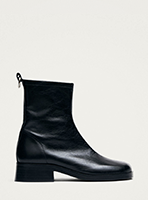 black black