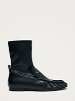 black black