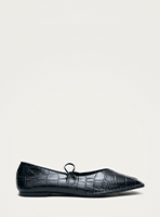 croco black croco black