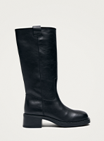 black black
