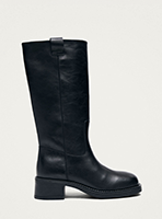 black black
