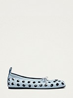 cut out blue