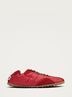 red red