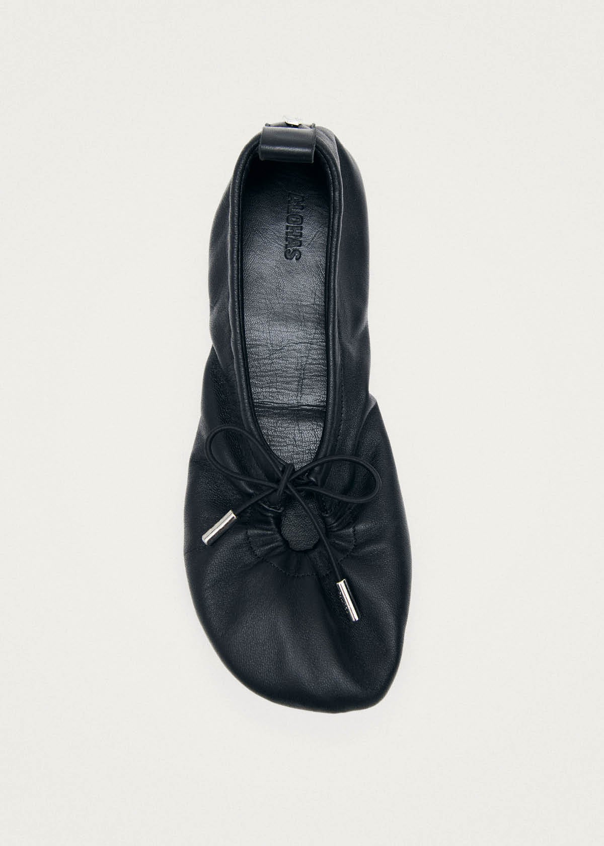 Rosalind Barefoot Black | ALOHAS