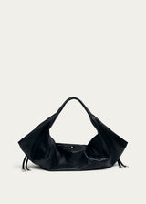 Sue Sac en Cuir Noir