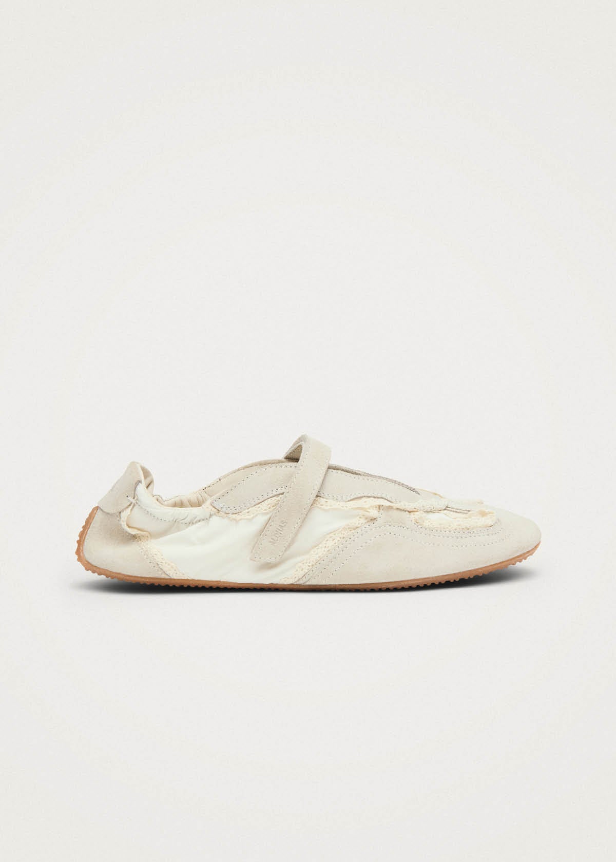 tb.027 Meryl Crochet Cream | ALOHAS
