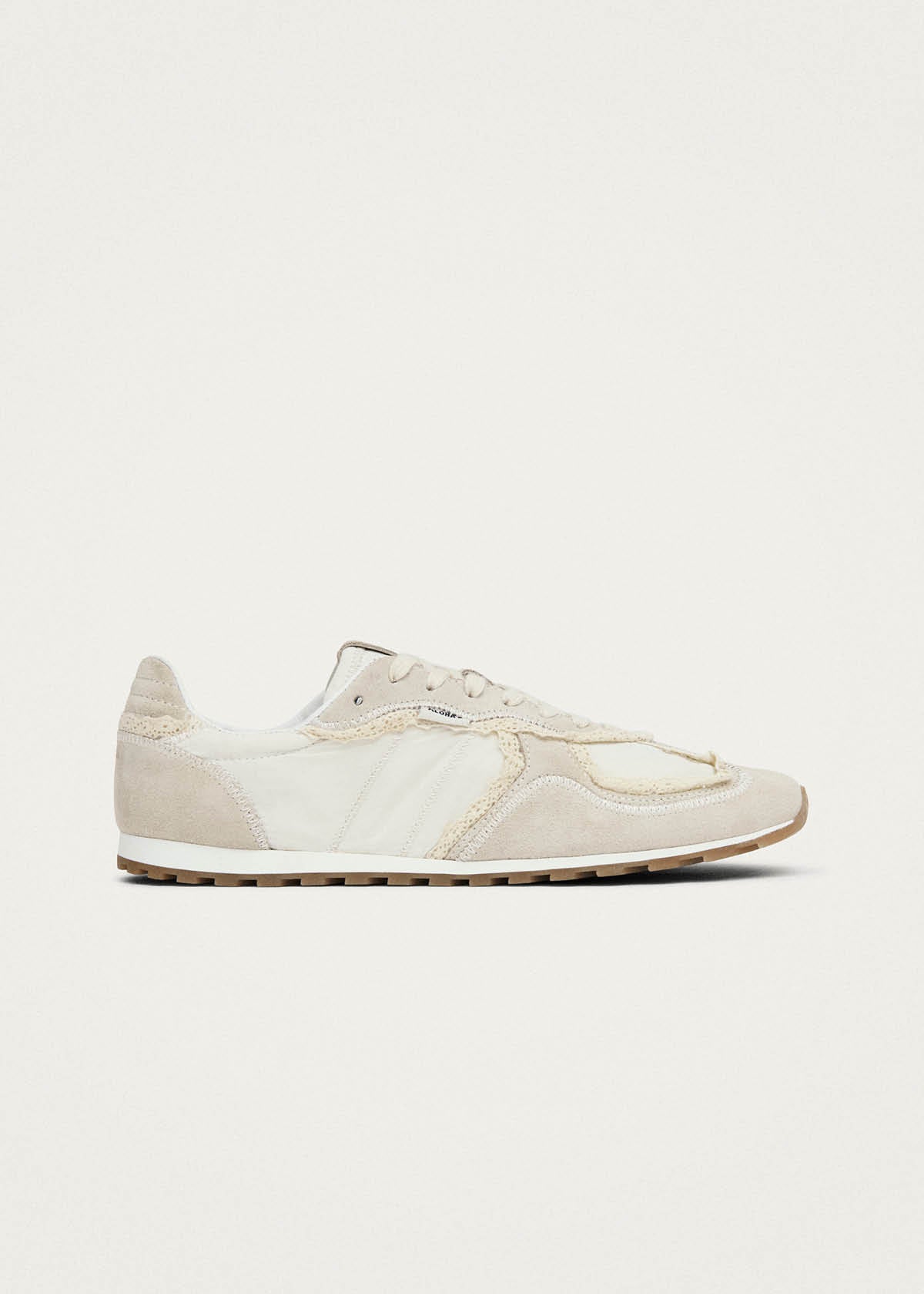 コロン tb.1985 Clemont Crochet Cream | ALOHAS