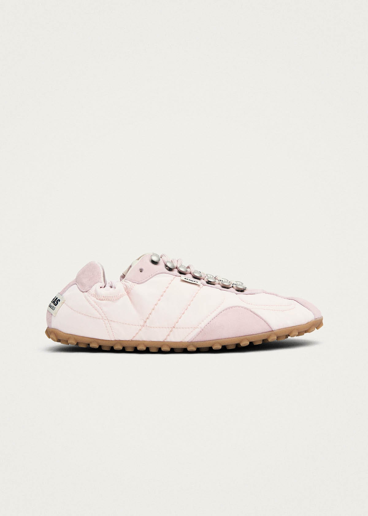 tb.205 Bara Nylon Pink | ALOHAS