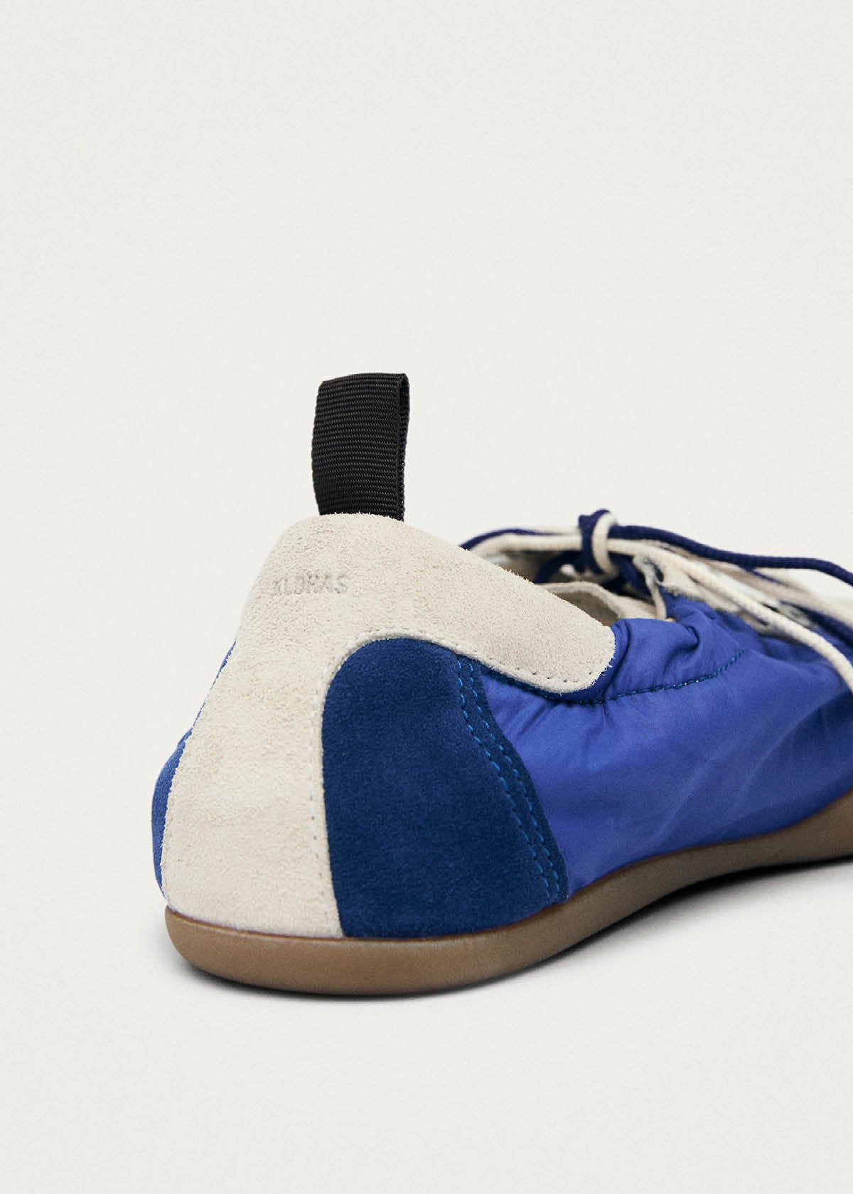 Tb.61 Aera Cobalt Blue Sneakers