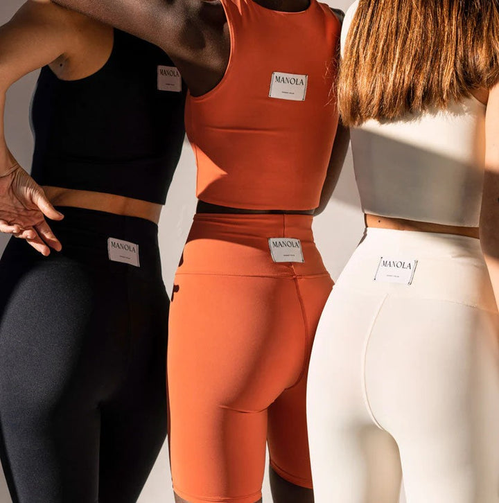 Women's Gym Outfits