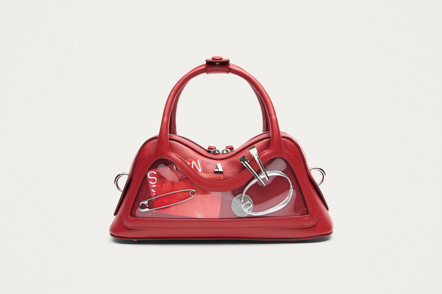 BAGS