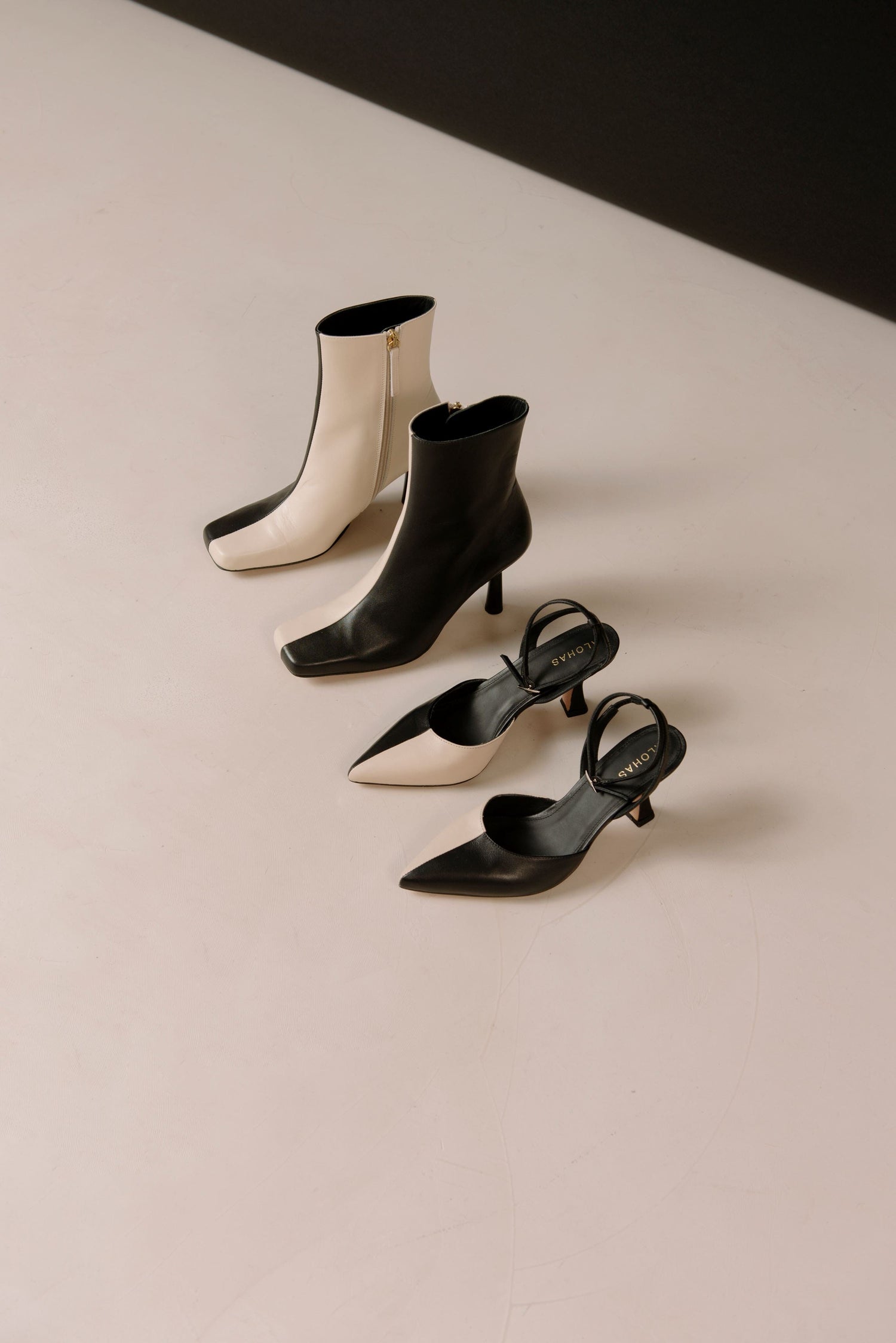 New Year's Eve Shoes