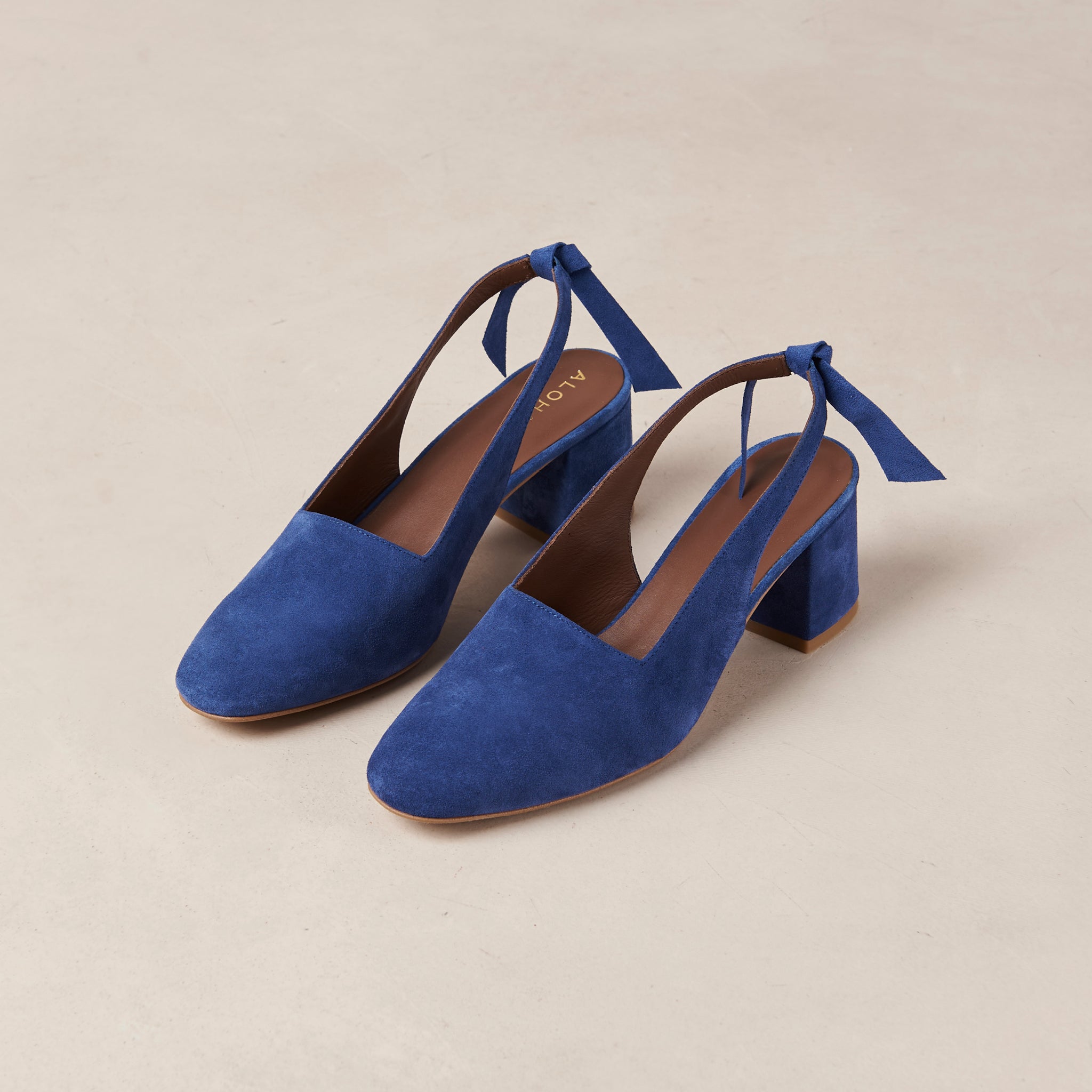 Slingback Pumps | ALOHAS