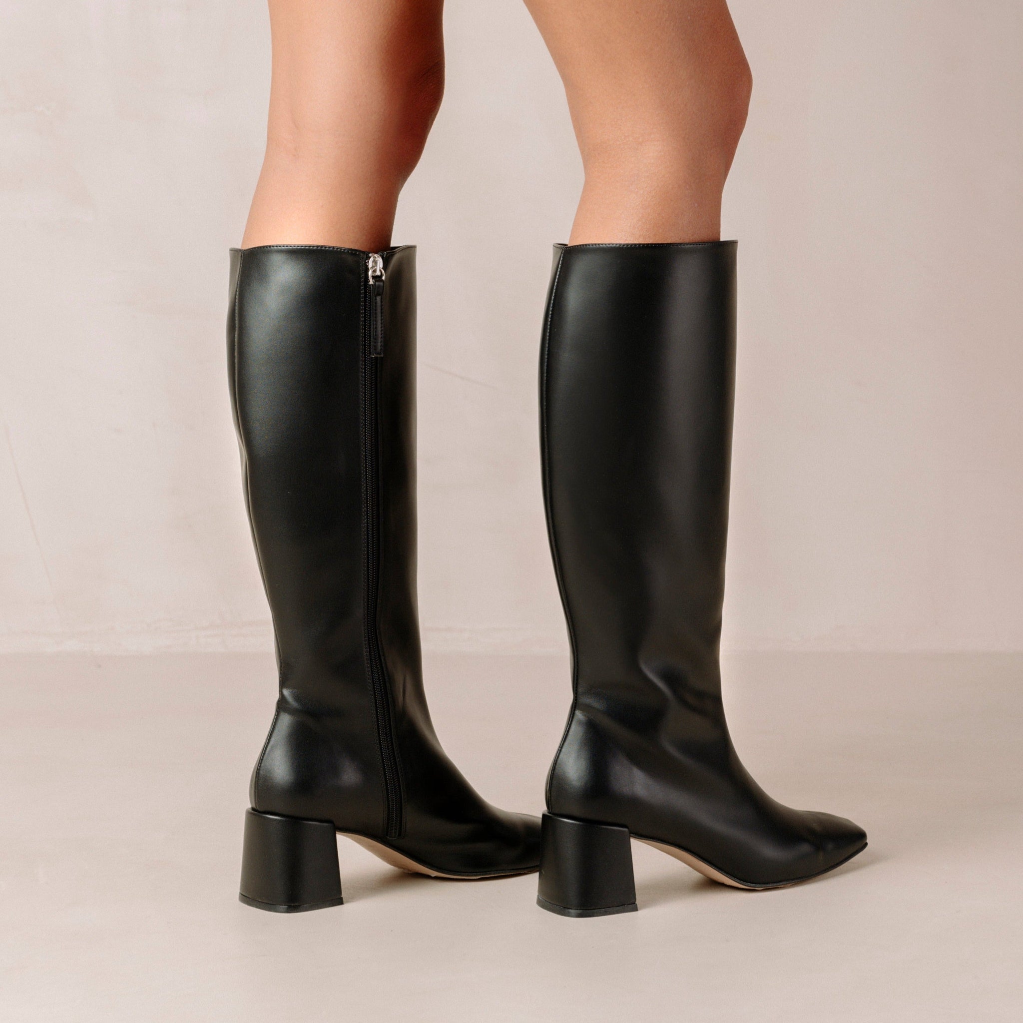 Knee High Boots | ALOHAS