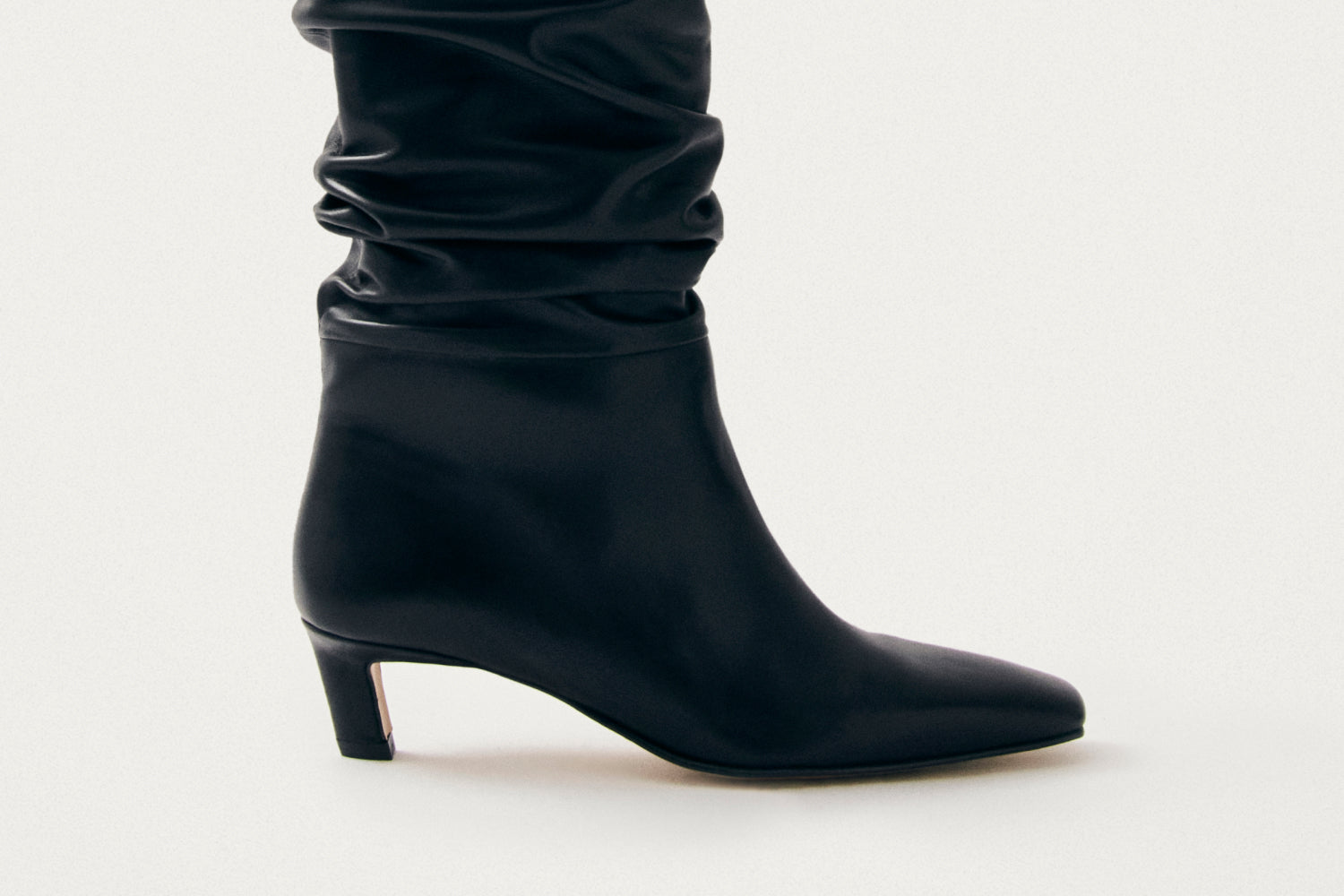 Knee High Boots | ALOHAS