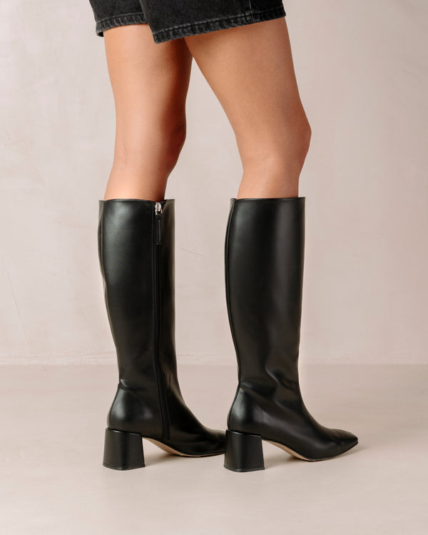 Vegan Boots ALOHAS