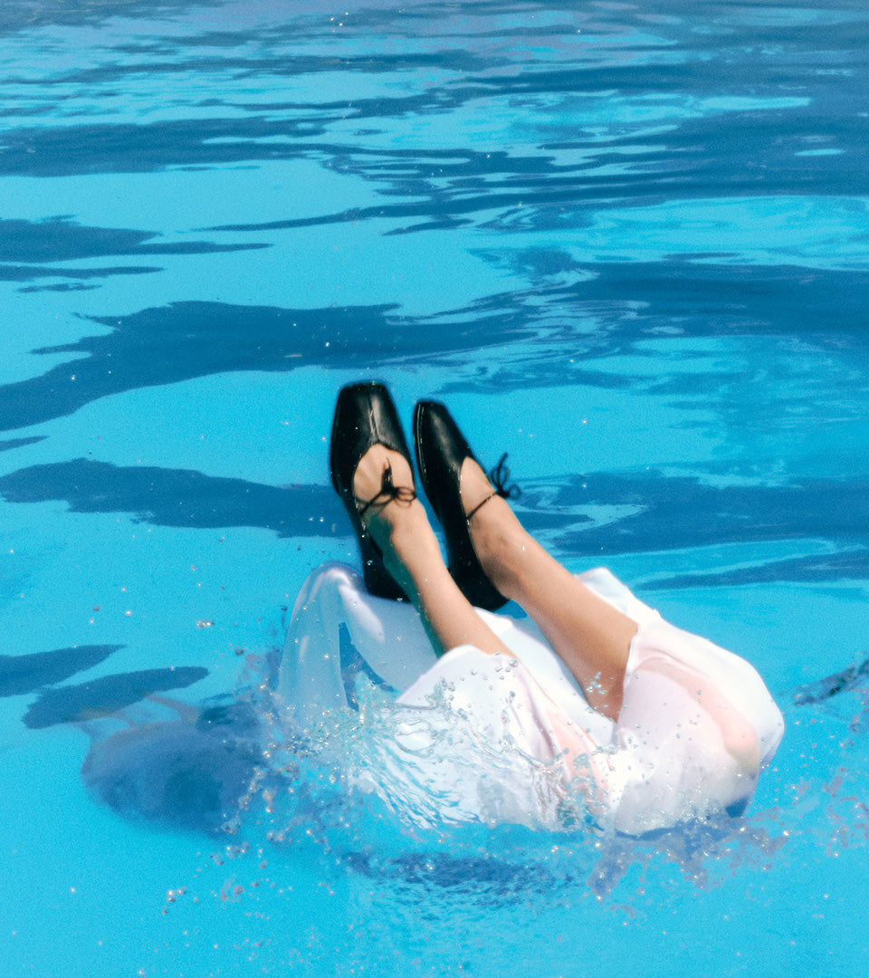 BACK TO REALITY – ALOHAS