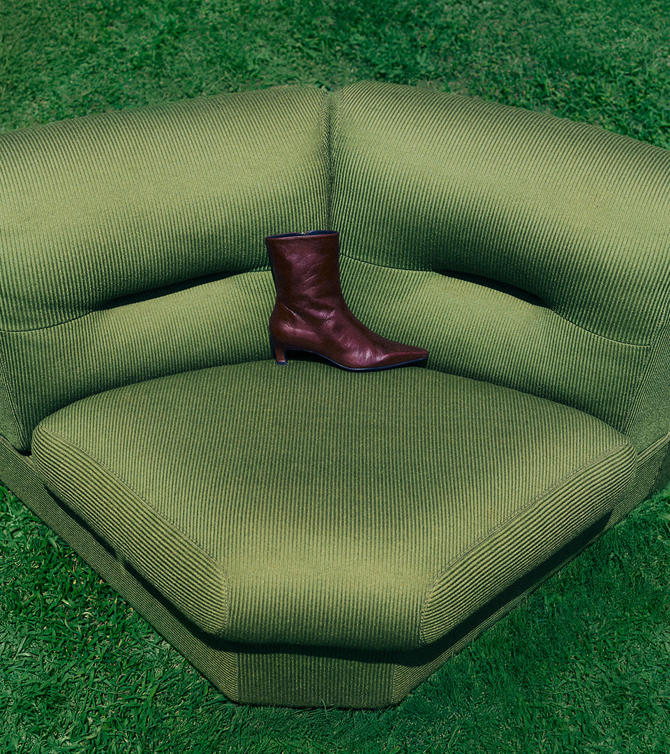 BACK TO REALITY – ALOHAS