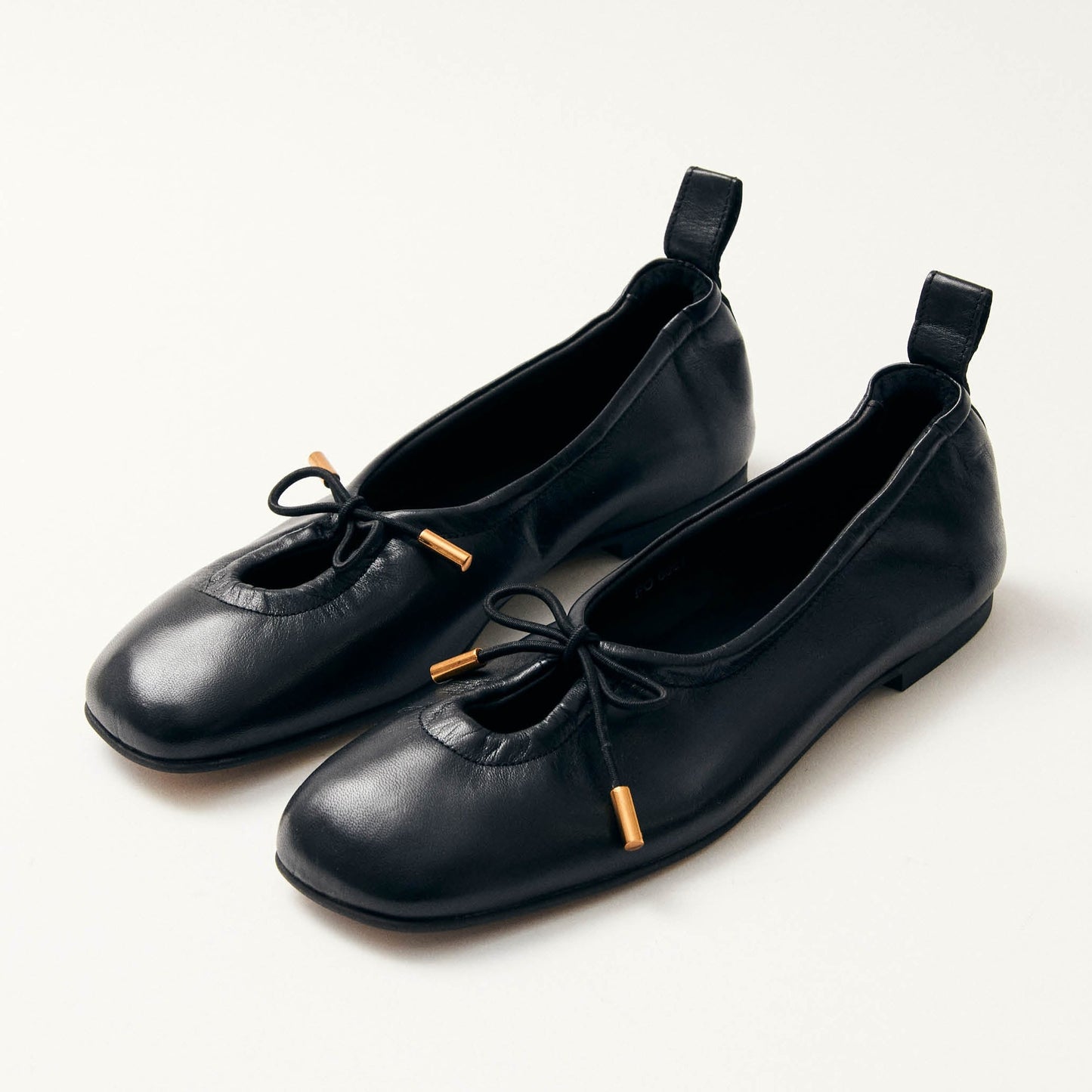 Rosalind Ballerines Noires